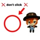 Chuuya plush 