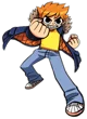 Scott Pilgrim