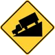 Steep Grade