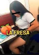 La fresa de la secu