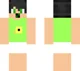 Draco Baby Minecraft