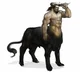 Tenebri Centaur-bull