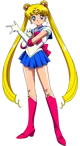 Sailor moon