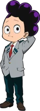 Minoru Mineta