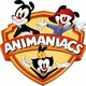 Os Animaniacs