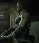 Jill Valentine
