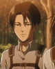Levi Ackerman