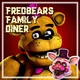 Fredbear And Friends