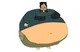 Morbidly Obese Chris