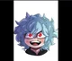 Kid shigaraki