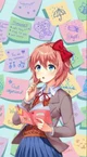 Sayori 