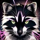 Raccoon gamer