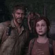 Joel and Ellie