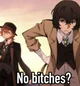 Dazai-Chuuya