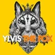 Ylvis -The Fox 