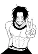 Portgas D Ace 
