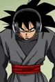 Goku Black