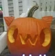 OwO pumpkin who care