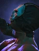 Simon Ghost Riley 