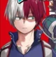 Todoroki shoto 