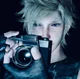 FF15 - Prompto 