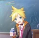BF Len Kagamine
