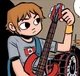 Scott Pilgrim