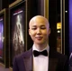 bald jimin