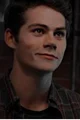 Stiles Stilinski