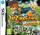 Inazuma Eleven 