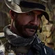 Captain John Price
