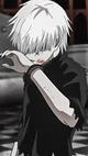 Ken kaneki