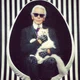 Karl Lagerfeld