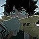 Izuku Midoriya 