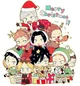 Nekoma Christmas
