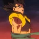 Gogeta -DB super-