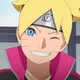 Boruto Uzumaki