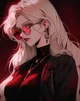 Mafia daughter 
