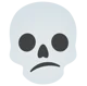 Skull Emoji