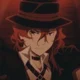 Chuuya Nakahara
