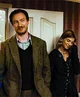 Lupin and Tonks