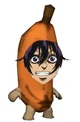 Narancia banana 