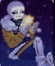 Outer sans
