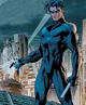 Dick Grayson