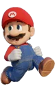 Mario movie