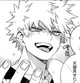 Bakugou Katsuki