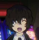 Dazai Osamu fifteen