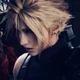 FF7 - Cloud Strife