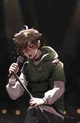 Dream Singer Au