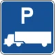 Truck Parking